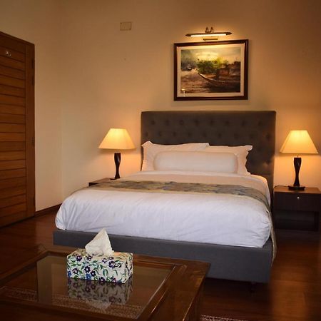 Shinepukur Suites Dhaka Exterior photo